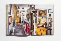 Kabinett and Kammer by Sean Scherer