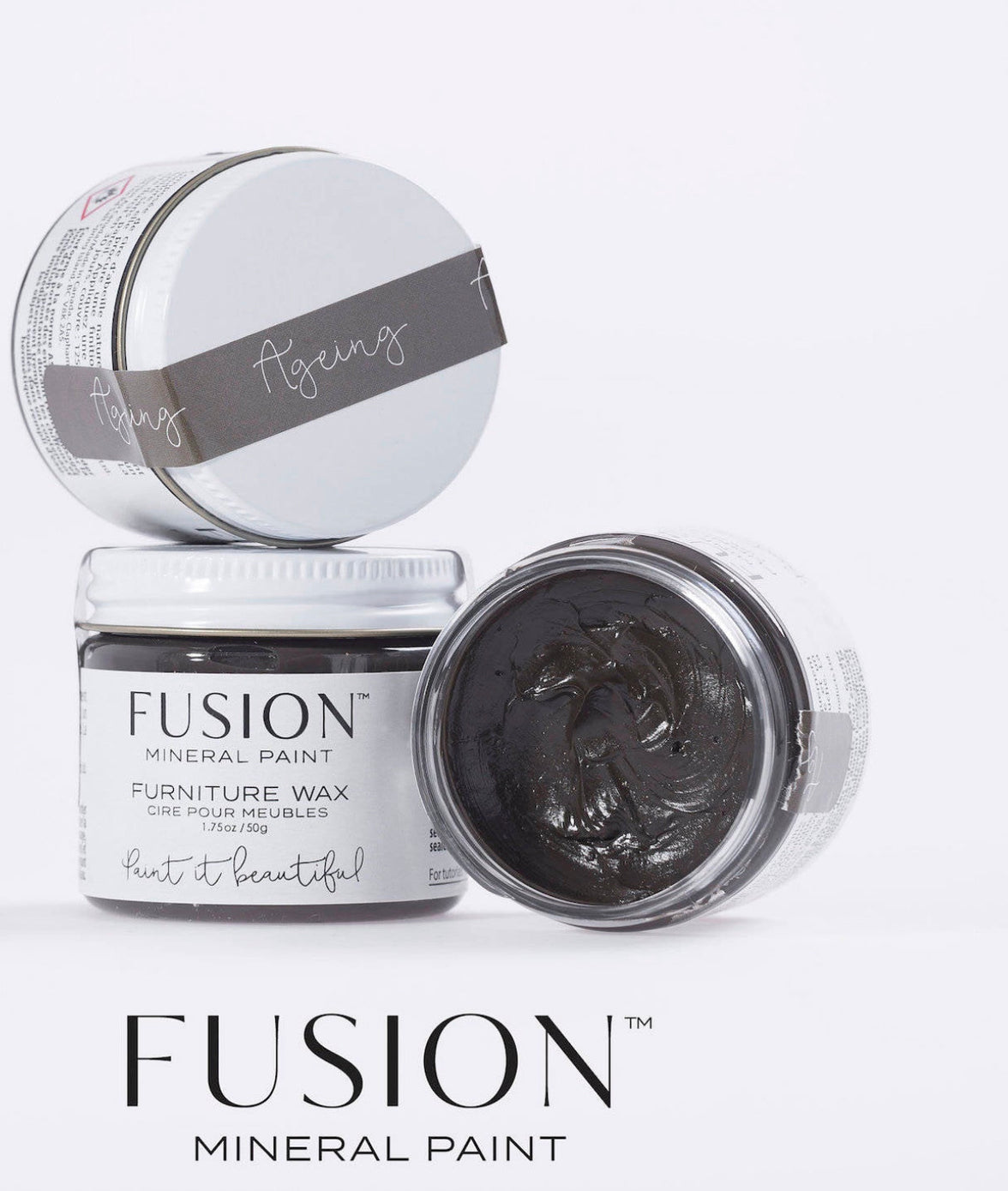 Fusion  Finishing Wax