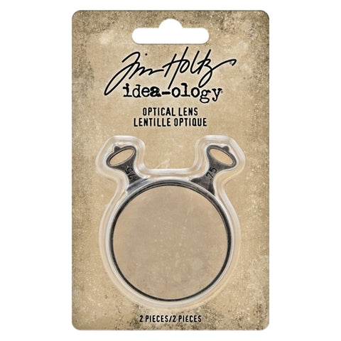 Tim Holtz Optical Lense