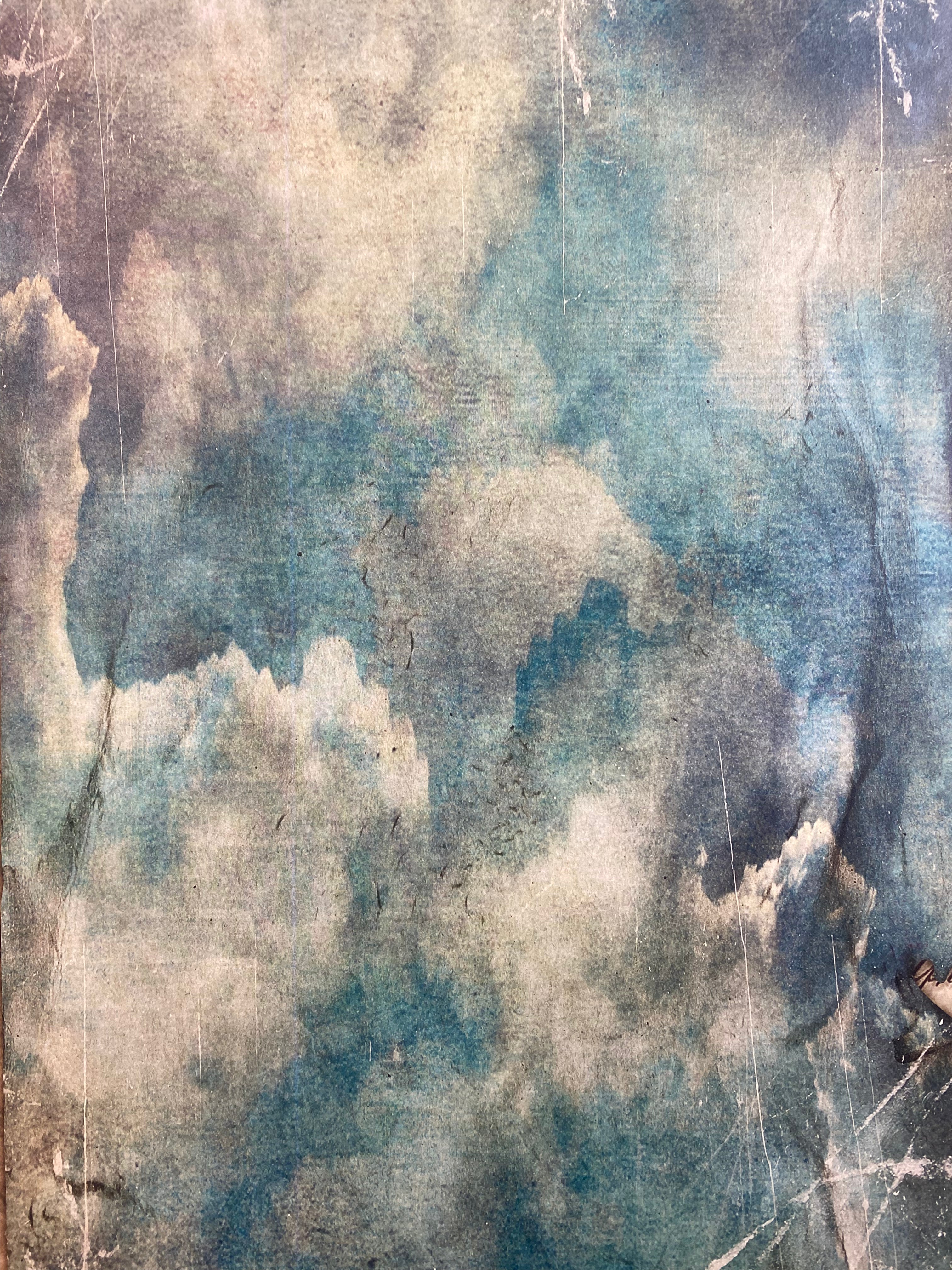 Monahan Blue (033) SPS1750