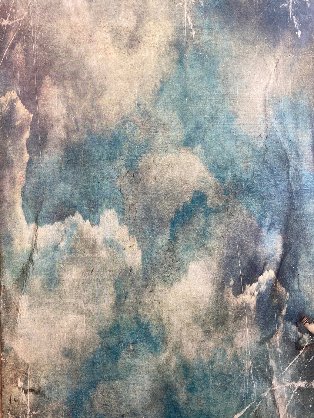 Monahan Blue (033) SPS1750