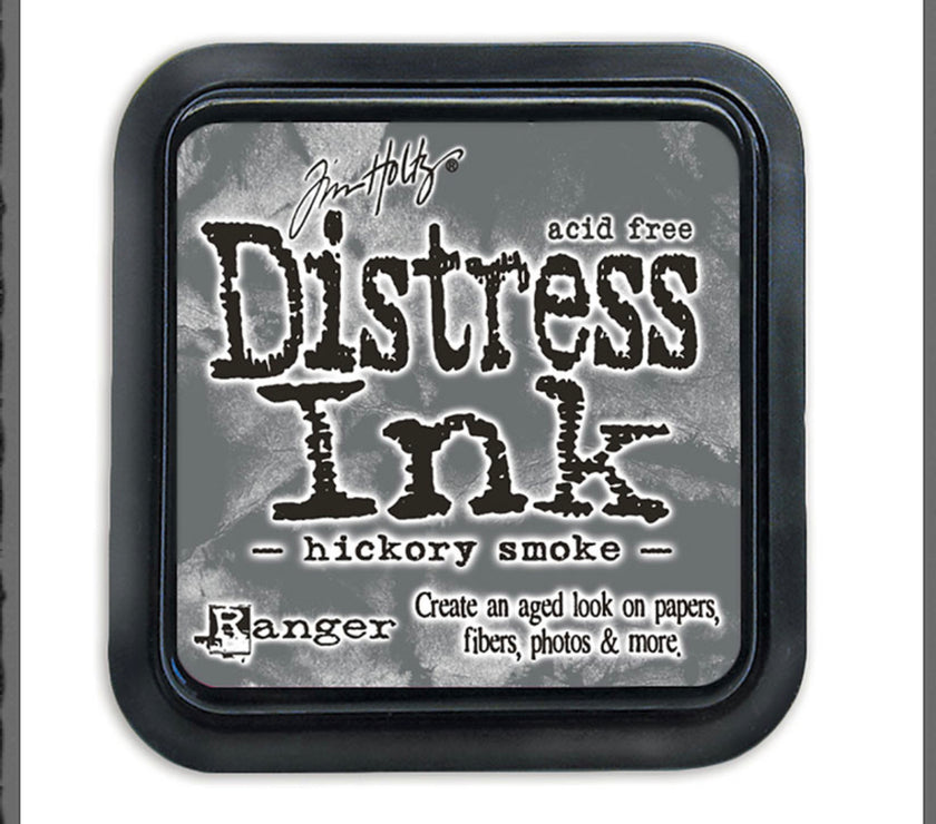 Tim Holtz Mini Distress ink Pad