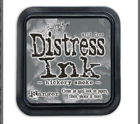 Tim Holtz Mini Distress ink Pad