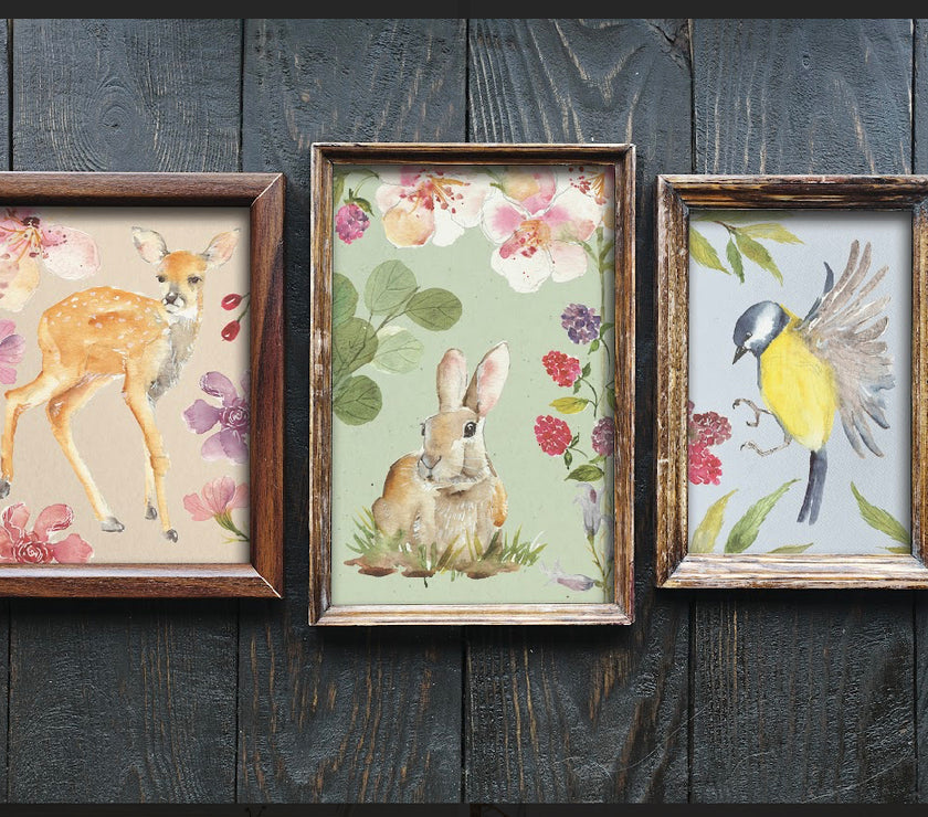 Whispering Willow IOD Transfer