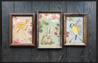 Whispering Willow IOD Transfer