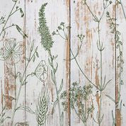 Sprigs IOD Décor Stamp