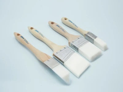 Zibra Paintbrushes