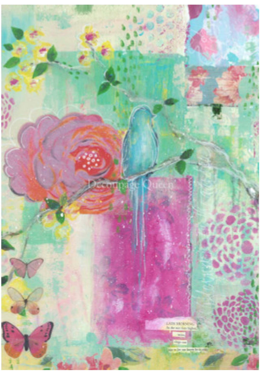 ellen j goods Late Morning