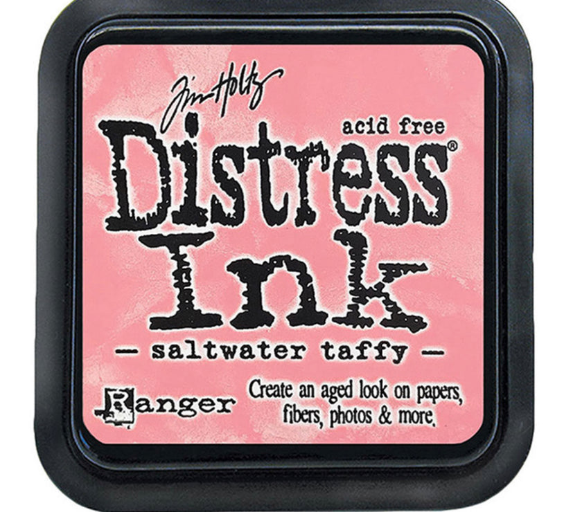 Tim Holtz Mini Distress ink Pad
