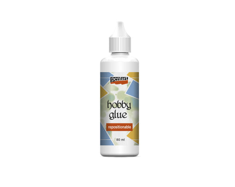 Pentart Hobby Glue Tacky