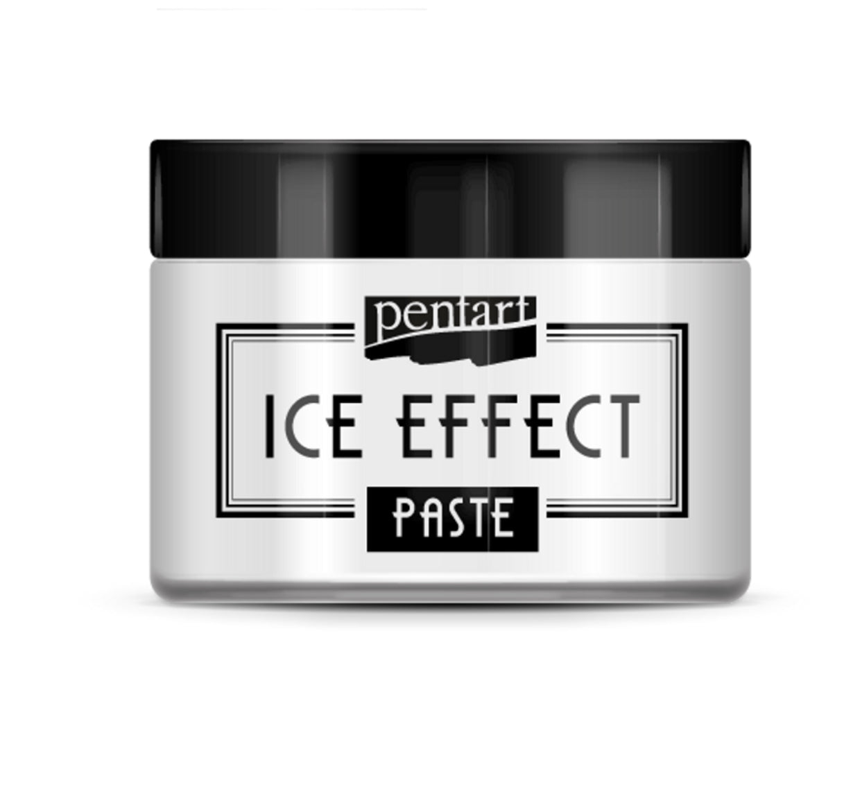 Pentart Ice effect paste 150 ml
