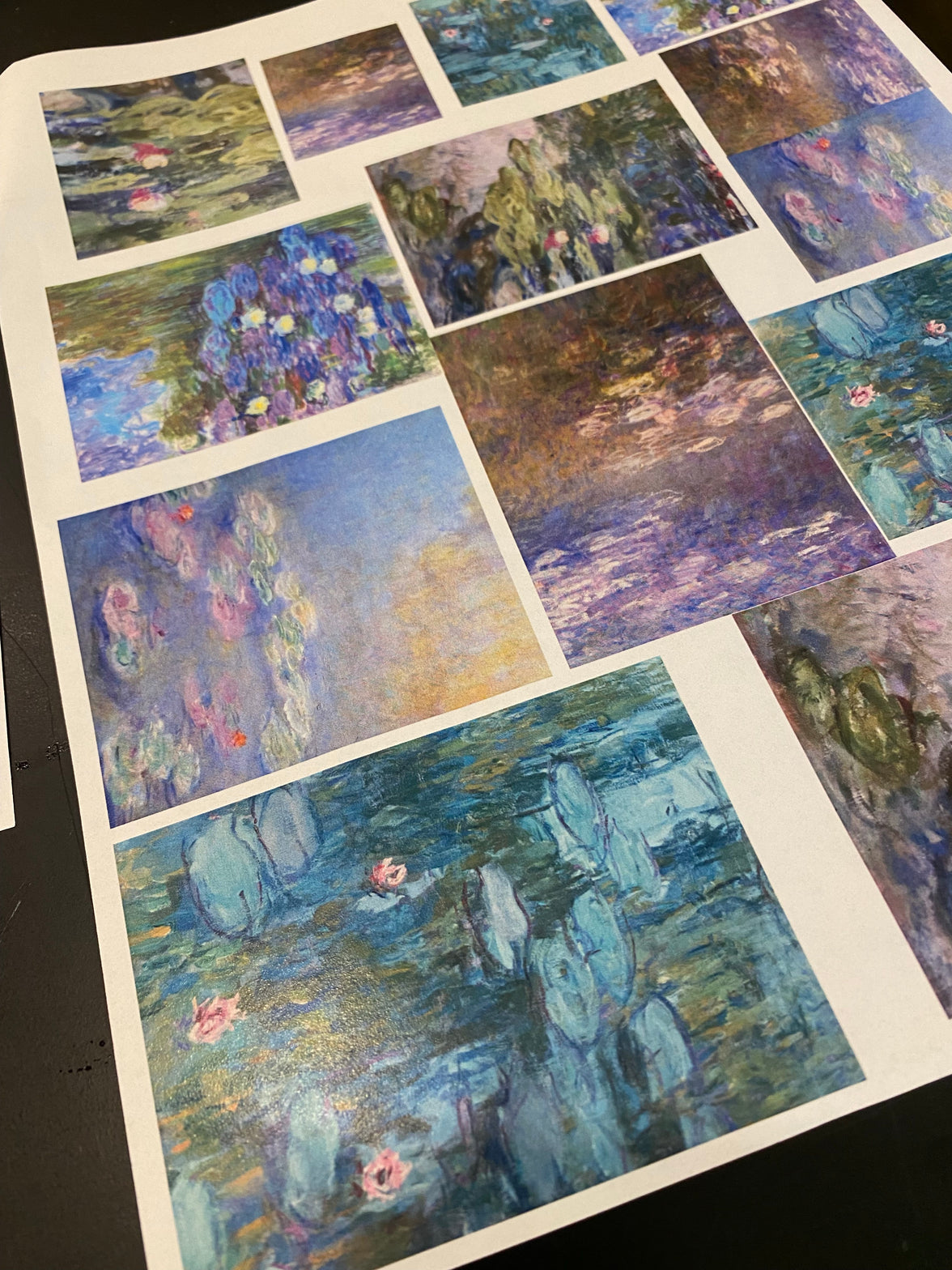 nan, rice paper design by nan, nan, for decoupage and crafting