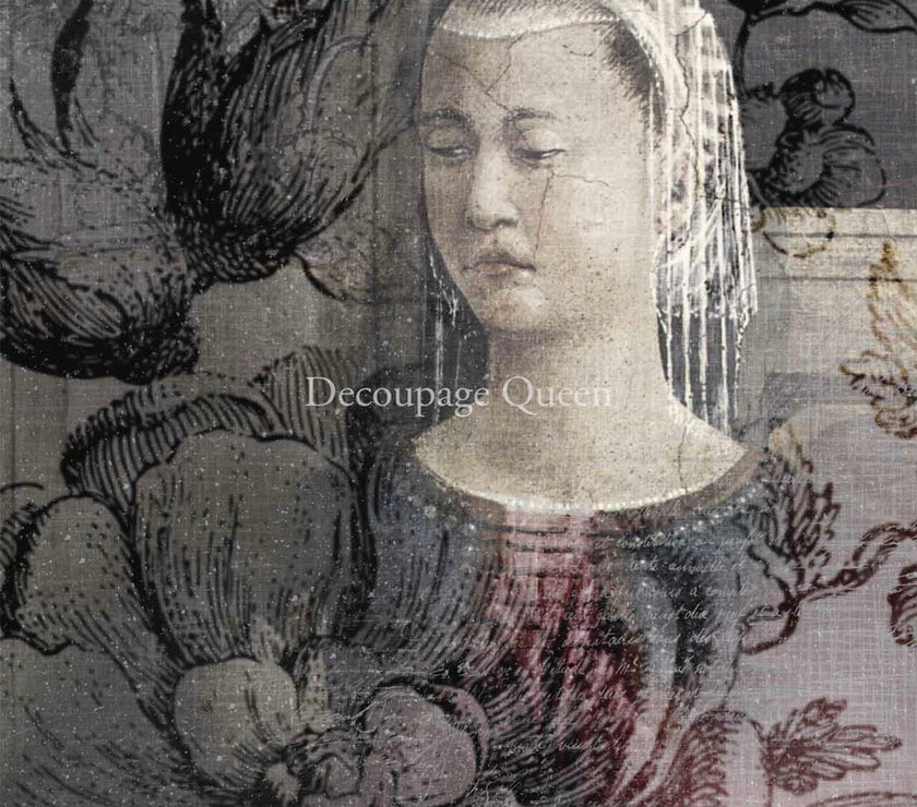 Dainty and the Queen Emergence