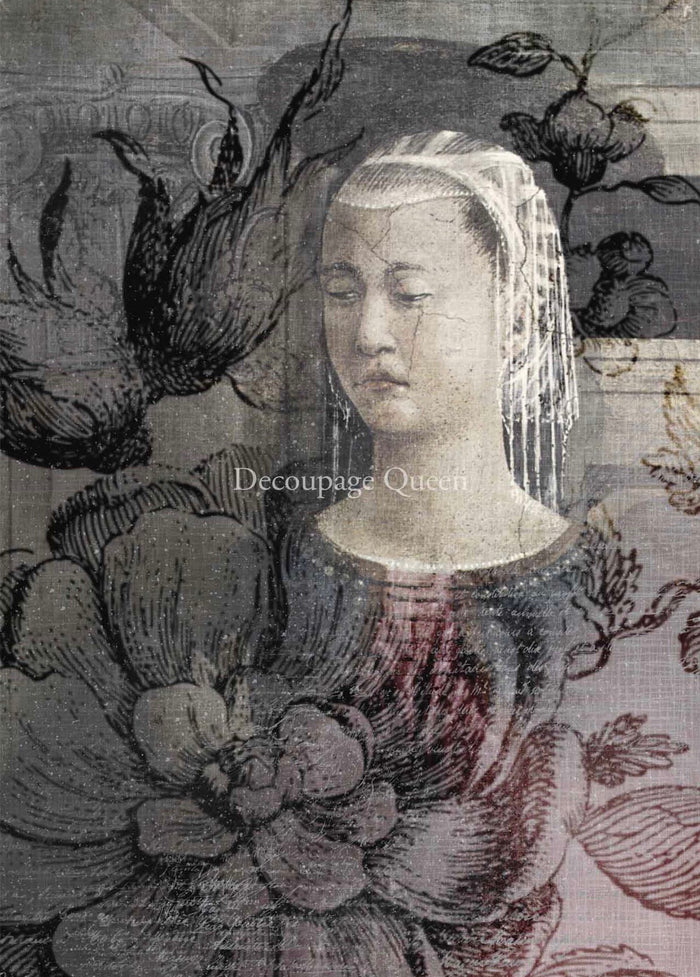 Dainty and the Queen Emergence