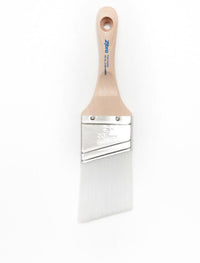 Zibra Paintbrushes