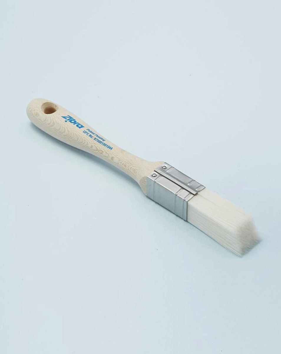 Zibra Paintbrushes