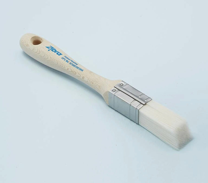 Zibra Paintbrushes
