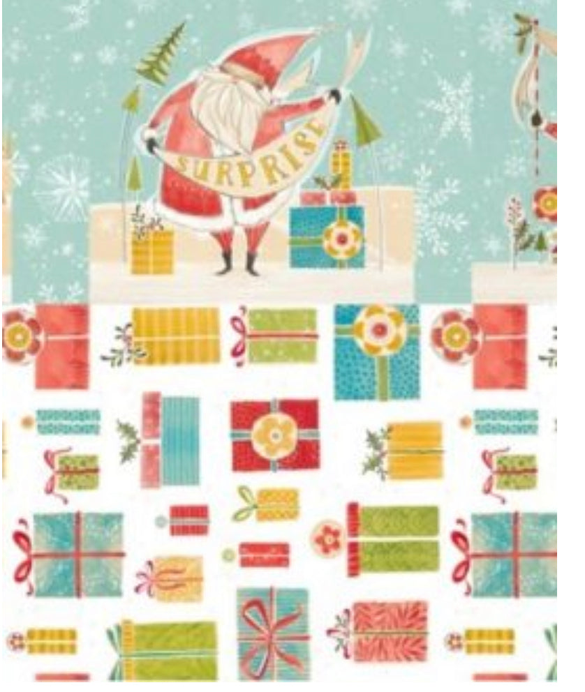 Roycycled Christmas Gifts