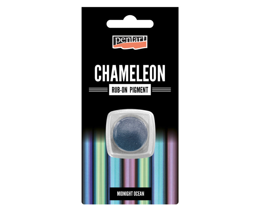 Pentart Rub-on pigment chrome effects 0.5 g