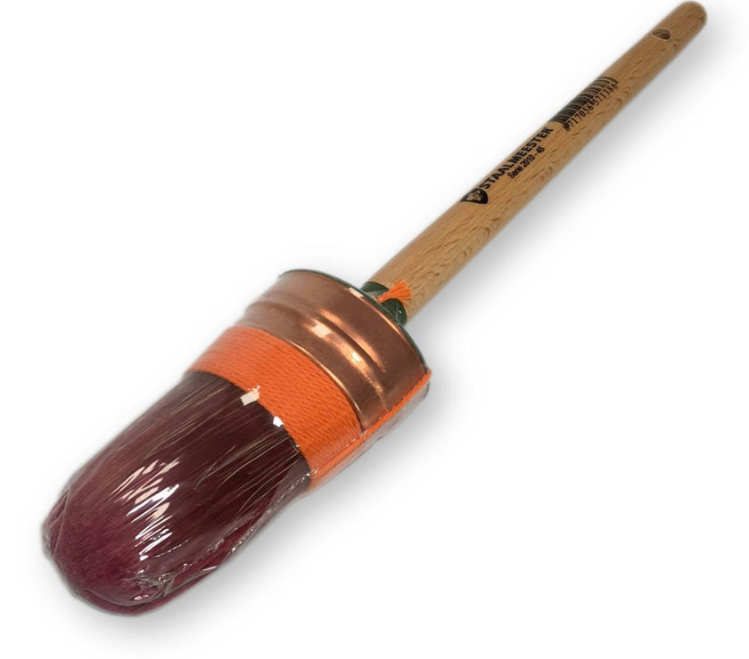 Staalmeester #45 oval