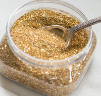 Miss Mustard Seed Glitter