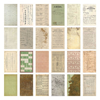 Tim Holtz Backdrops Volume 1