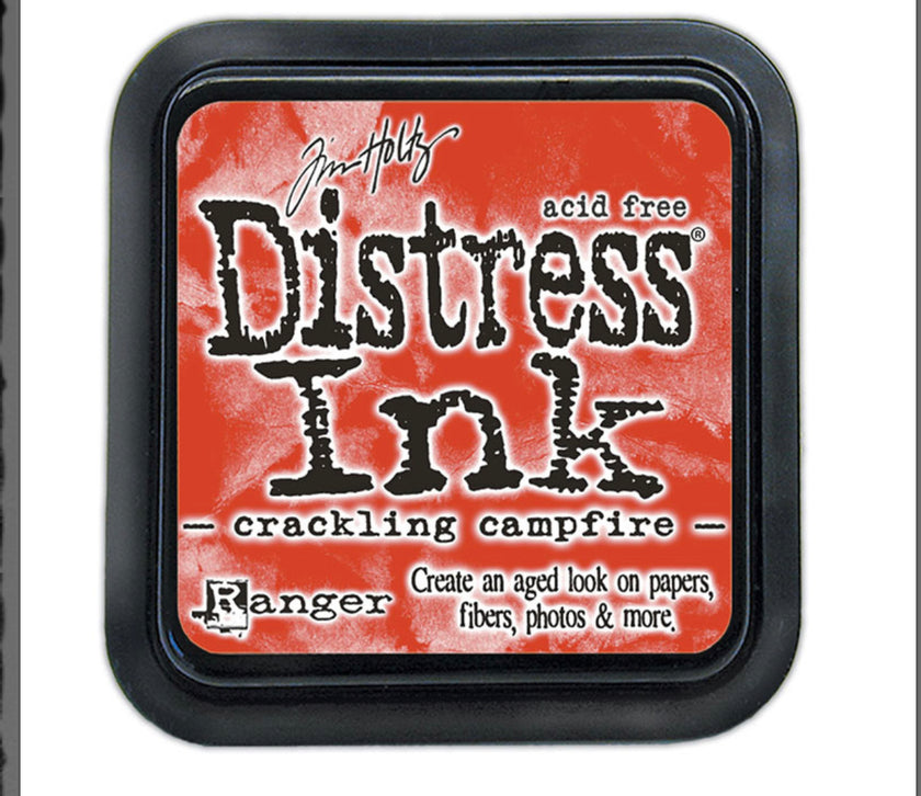 Tim Holtz Mini Distress ink Pad