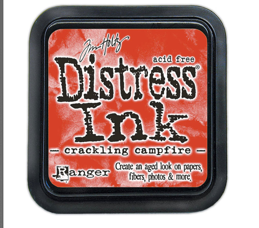 Tim Holtz Mini Distress ink Pad