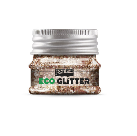Pentart Eco- Glitter 15g