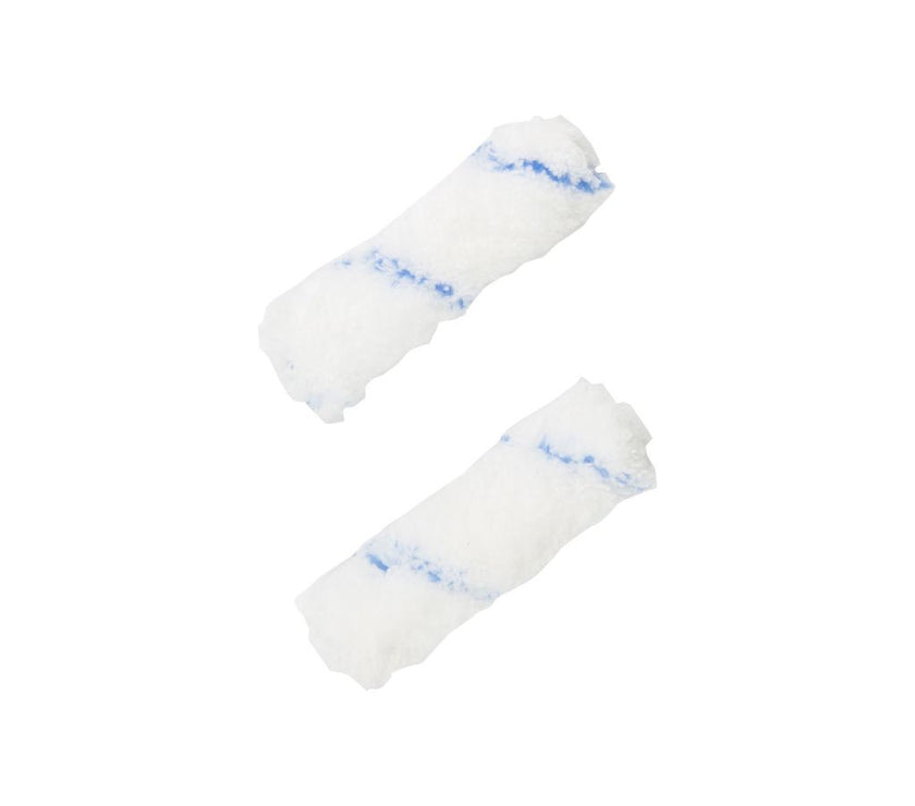 4" MIcrofiber Roller