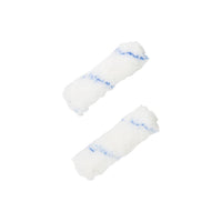 4" MIcrofiber Roller