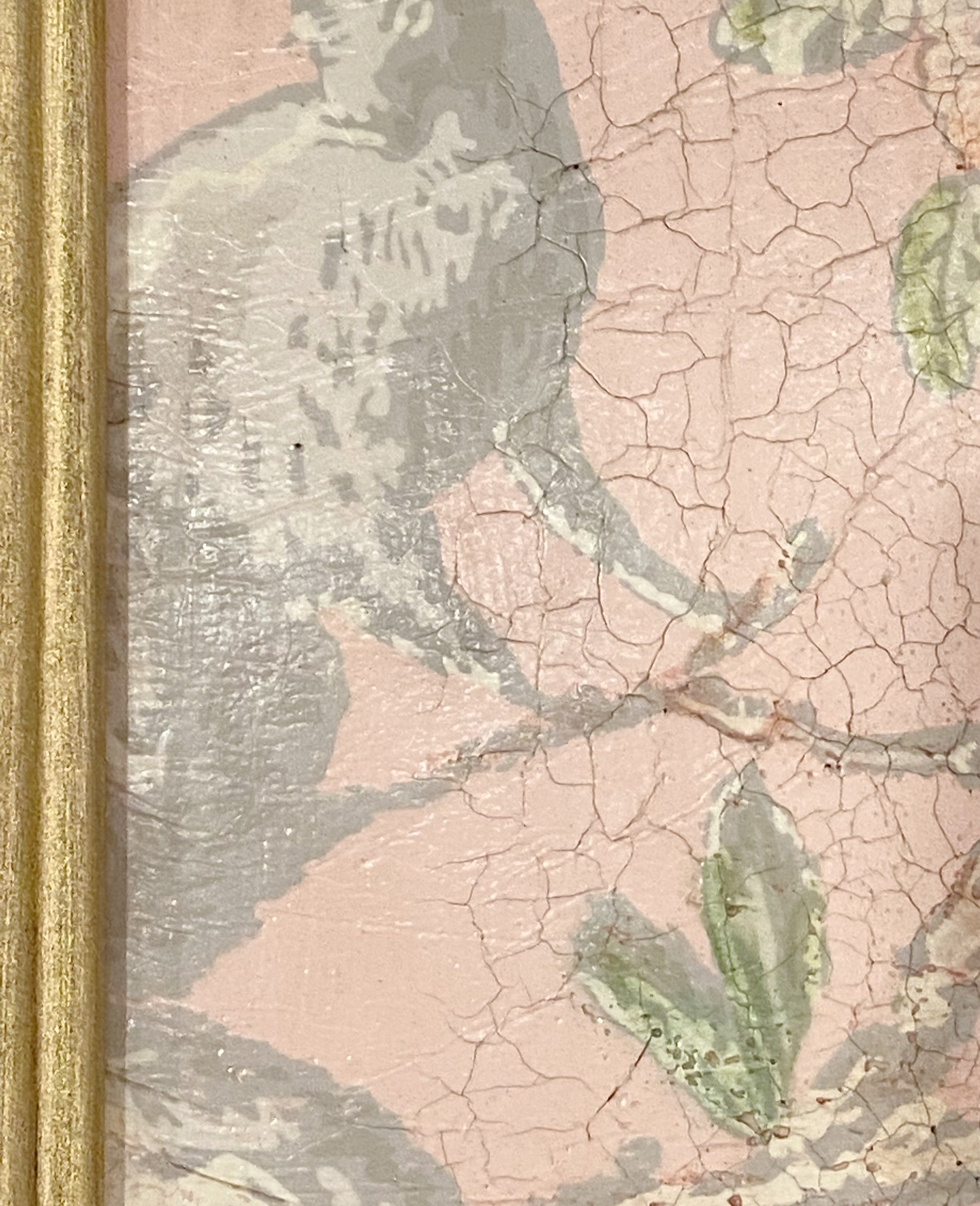 Pentart Fineline Crackle SETS