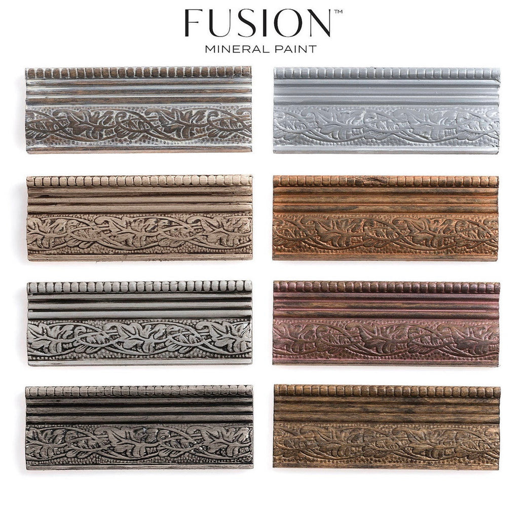 Fusion  Finishing Wax