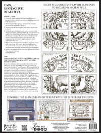 Cotswolds IOD  Transfer