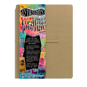 Dylusions Creative Journal