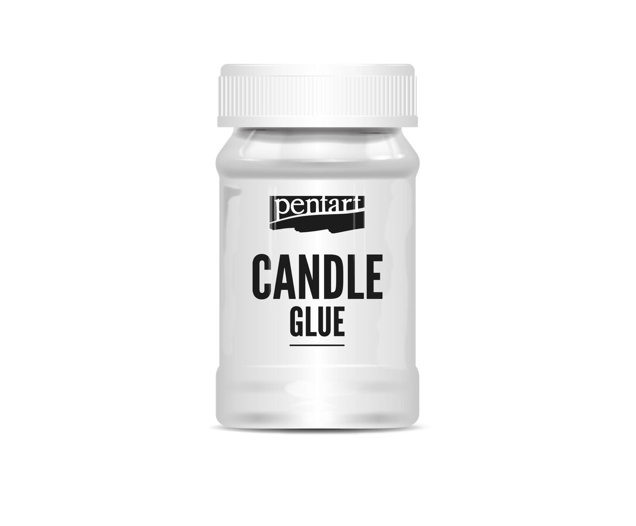 Pentart Candle glue 100mg – ellen j goods