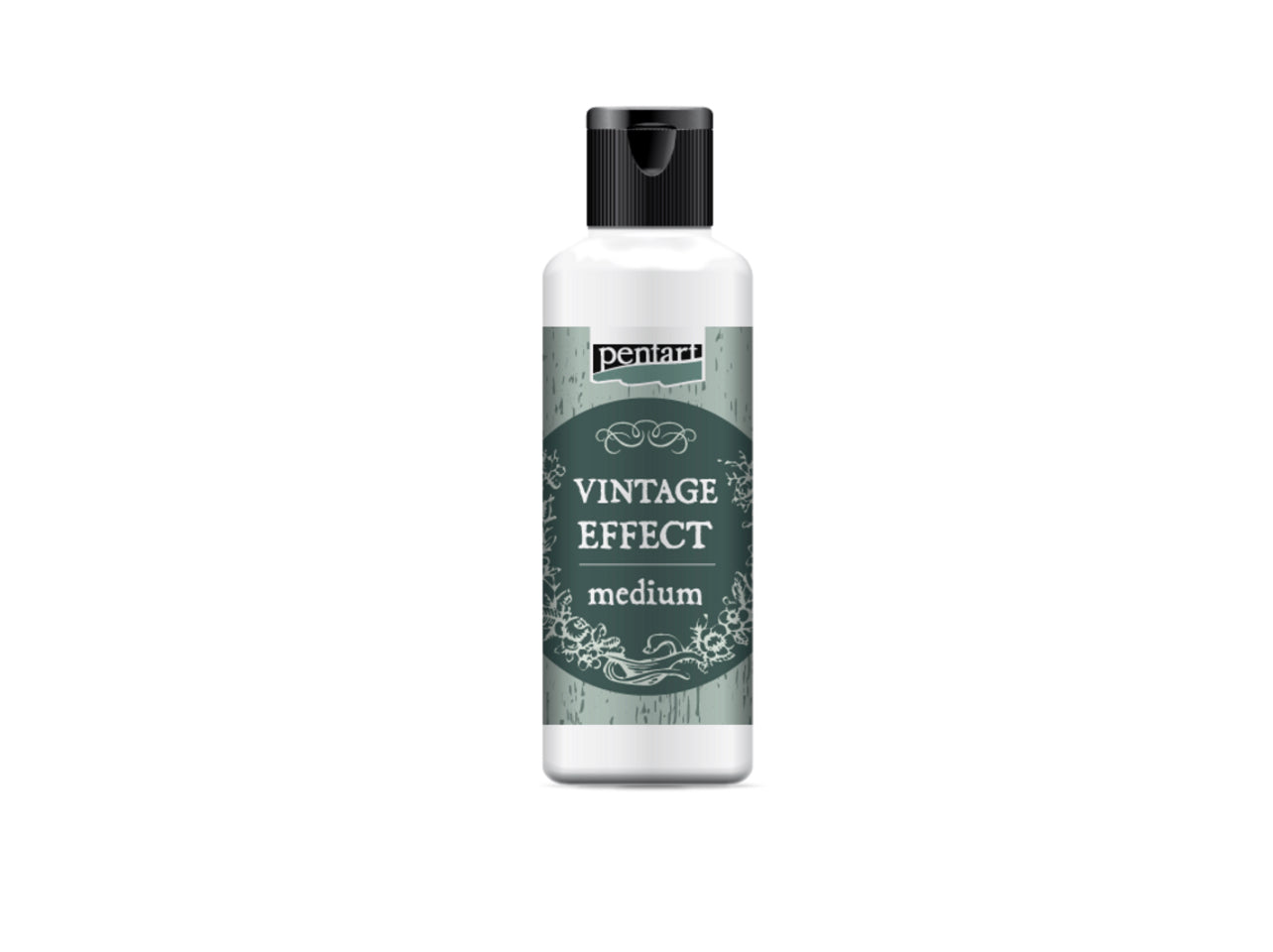 Pentart Vintage Effect Medium