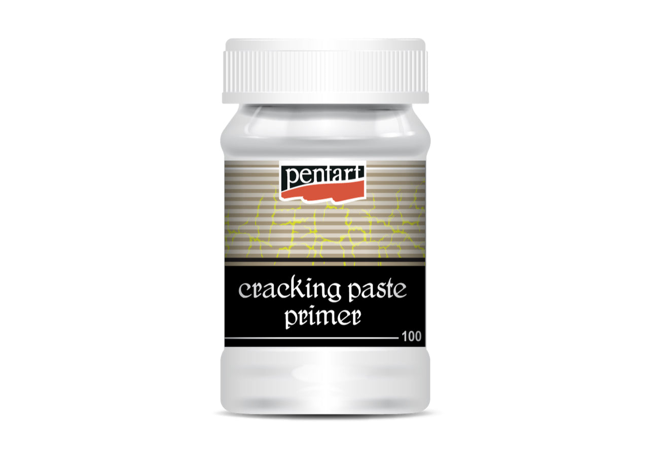 Pentart Cracking Paste Primer/universal