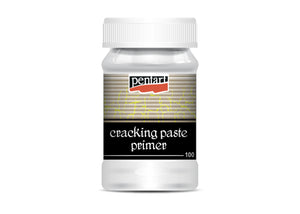 Pentart Cracking Paste Primer/universal