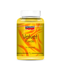 Pentart Velvet Powder, 2 Sizes