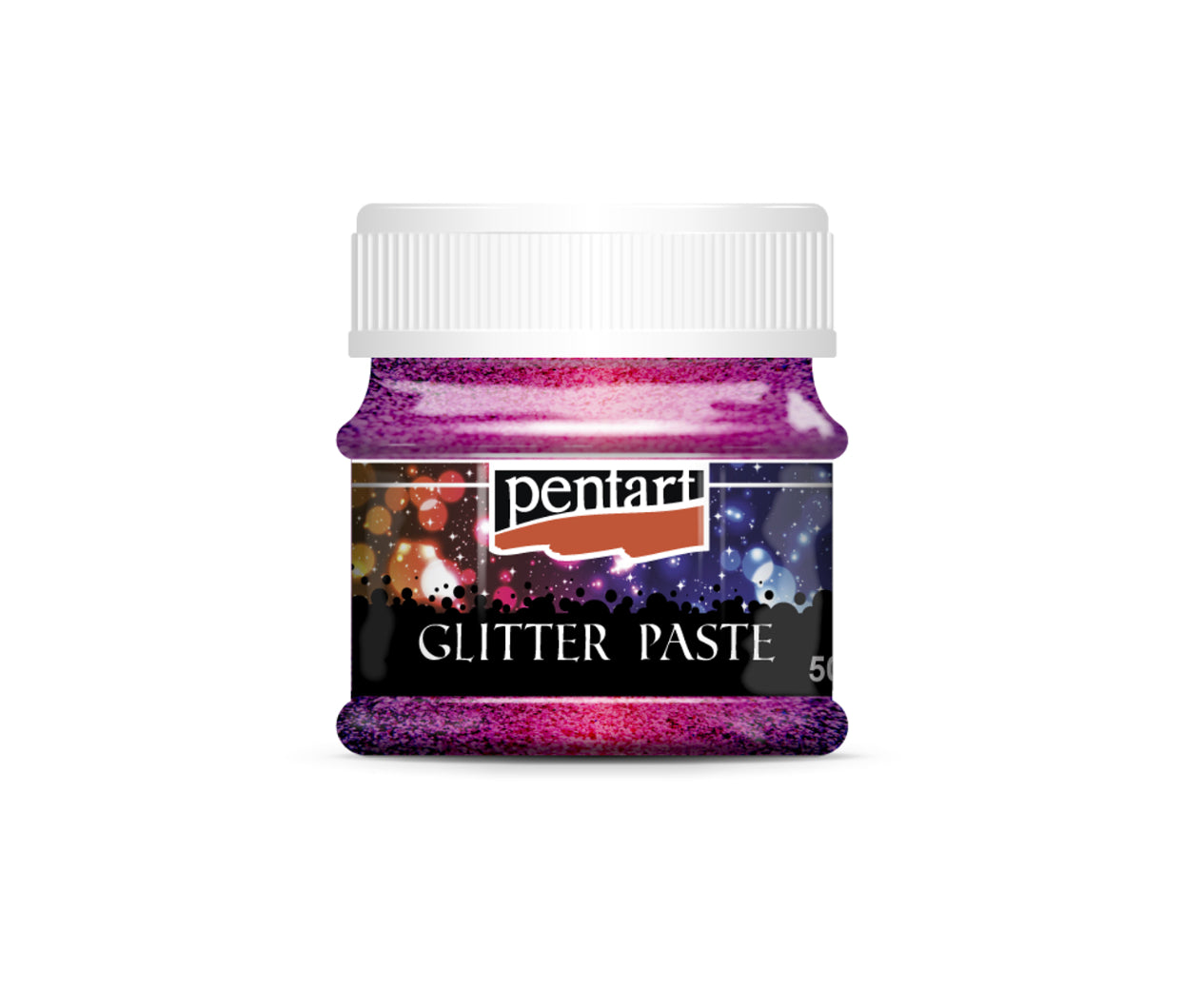 Pentart Glitter Paste