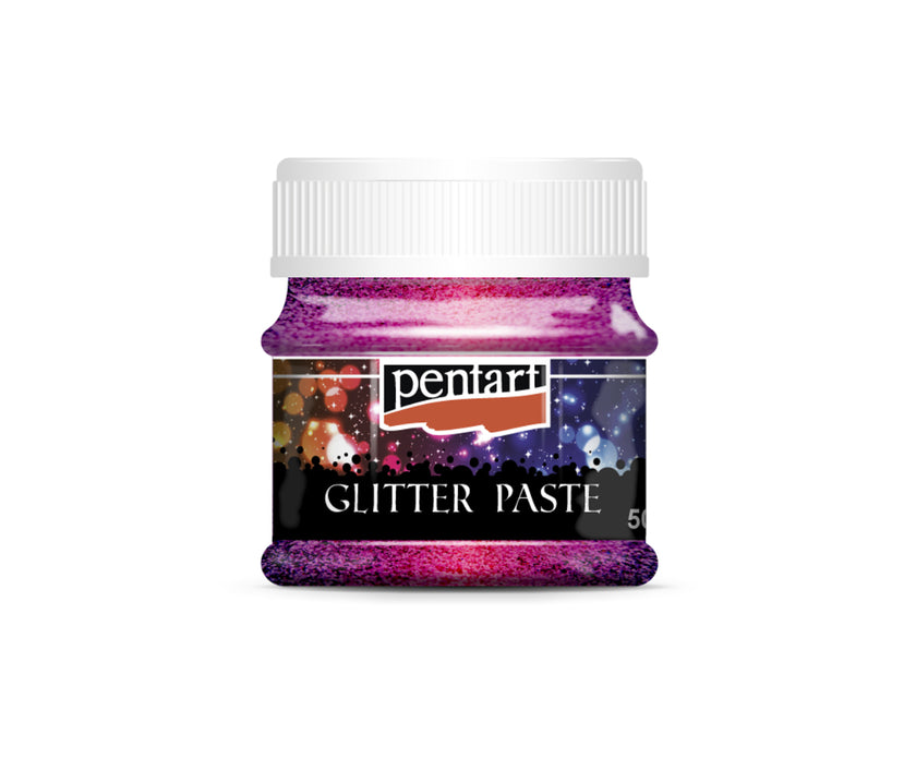 Pentart Glitter Paste