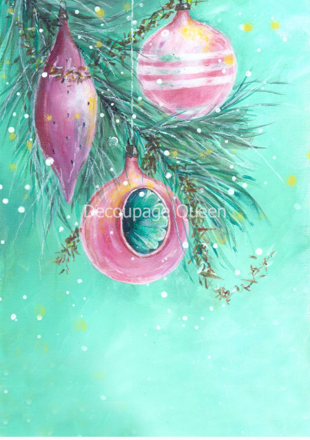 ellen j goods retro christmas 4