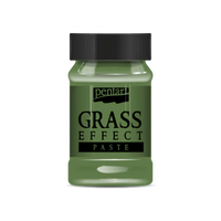 Moss /Grass Effect Paste, design by Pentart, nan, for decoupage and crafting