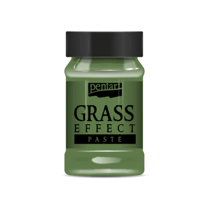 Moss /Grass Effect Paste