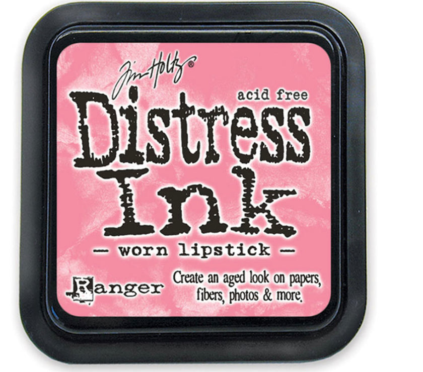 Tim Holtz Mini Distress ink Pad