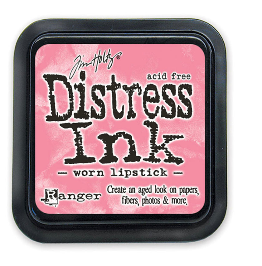Tim Holtz Mini Distress ink Pad