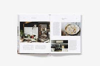 Home Stories by Kim Legget of City Farmhouse