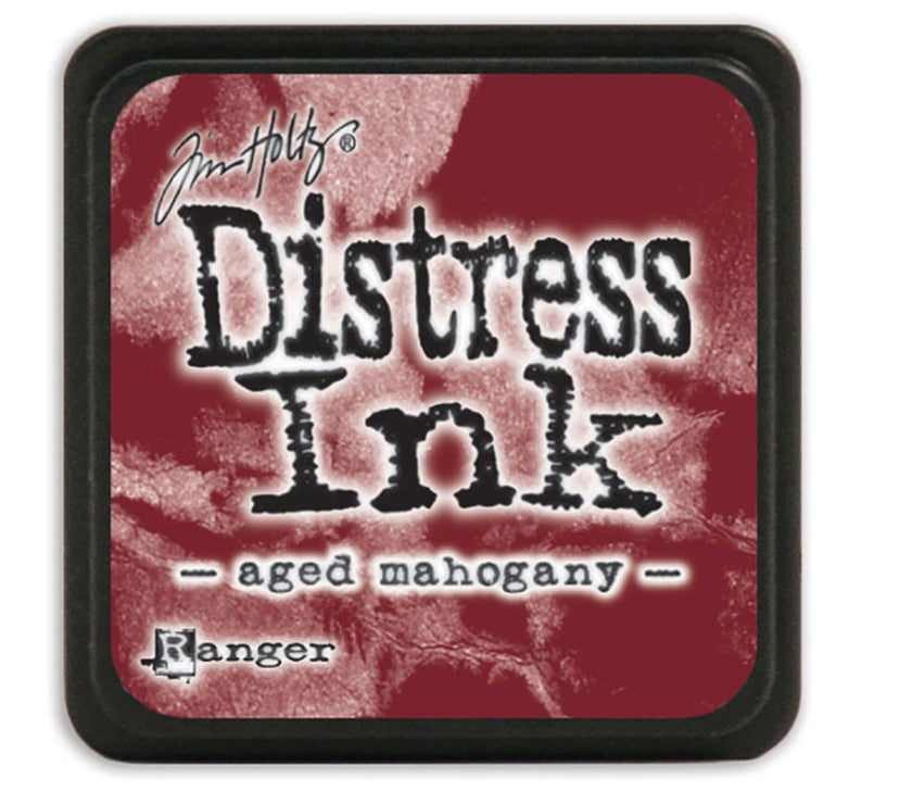 Tim Holtz Mini Distress ink Pad