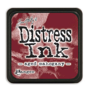 Tim Holtz Mini Distress ink Pad